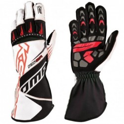 GUANTES OMP KART KS-2R...