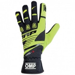 GUANTES OMP KART KS-3...