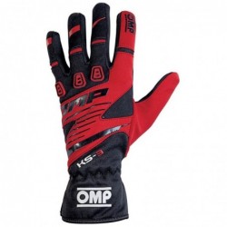 GUANTES OMP KART KS-3...