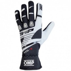 GUANTES OMP KART KS-3...