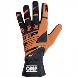 GUANTES OMP KART KS-3...