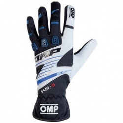 GUANTES OMP KART KS-3...