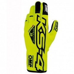 GUANTES OMP KART KS-4...