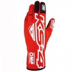 GUANTES OMP KART KS-4...