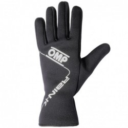 GUANTES OMP KART LLUVIA...