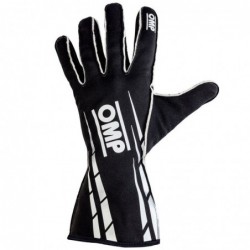 GUANTES OMP KART ARP LLUVIA...