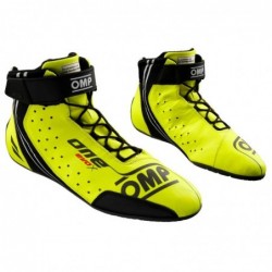 ZAPATILLAS OMP ONE EVO X...