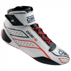 ZAPATILLAS OMP ONE-S FIA...