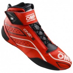 ZAPATILLAS OMP ONE-S FIA...