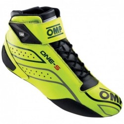 ZAPATILLAS OMP ONE-S FIA...