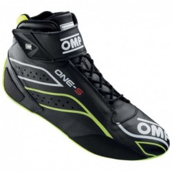 ZAPATILLAS OMP ONE-S FIA...