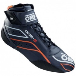 ZAPATILLAS OMP ONE-S FIA...