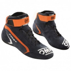 ZAPATILLAS OMP FIRST FIA...