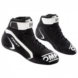 ZAPATILLAS OMP FIRST FIA...