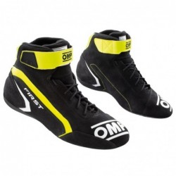 ZAPATILLAS OMP FIRST FIA...