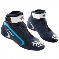 ZAPATILLAS OMP FIRST FIA...