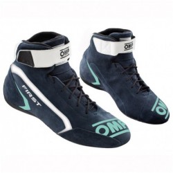 ZAPATILLAS OMP FIRST FIA...