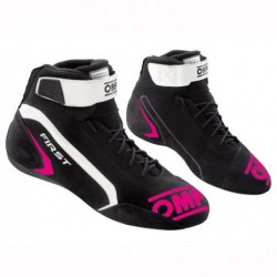 ZAPATILLAS OMP FIRST FIA...