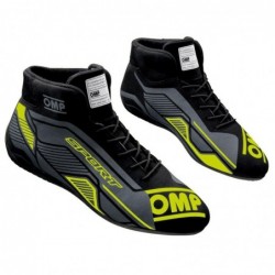 ZAPATILLAS OMP SPORT FIA...