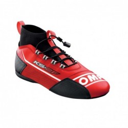 ZAPATILLAS OMP KART KS-2F...