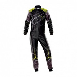 TRAJE DE CARRERAS KS ART...
