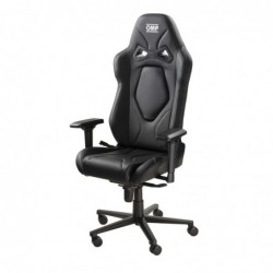 SILLA DE OFICINA OMP GS NEGRO