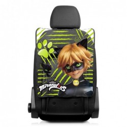 PROTECTOR ASIENTO CAT NOIR...