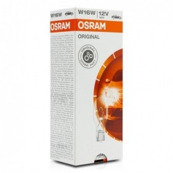 OSRAM ORGINAL 921 W2.1X9.5D...