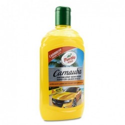 LAVA-ENCERA CARNAUBA 500ML