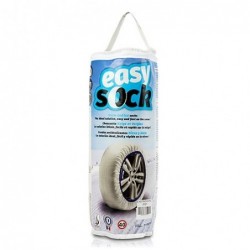 CADENA TEXTIL EASYSOCK T.XL...
