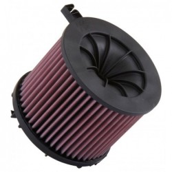 FILTRO DE AIRE K&N E-0648