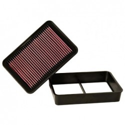FILTRO DE AIRE K&N 33-2392