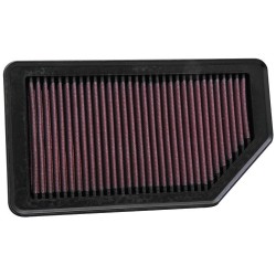 FILTRO DE AIRE K&N 33-2472