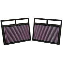 FILTRO DE AIRE K&N 33-2412