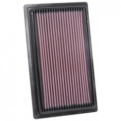 FILTRO DE AIRE K&N 33-2075