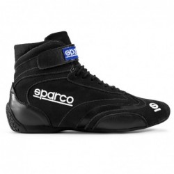 BOTINES  TOP RACE T 38 NEGRO