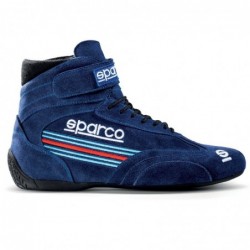 BOTINES TOP TALLA 47 AZUL...