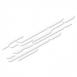 PEGATINA DEL DISEÑO DEL...