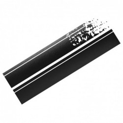 PEGATINA PARA EL COCHE...