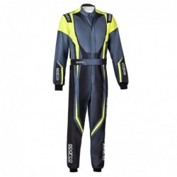 TRAJE DE KARTING SPARCO K46...