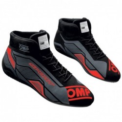 ZAPATILLAS OMP SPORT FIA...