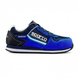 ZAPATILLAS SPARCO GYMKHANA...