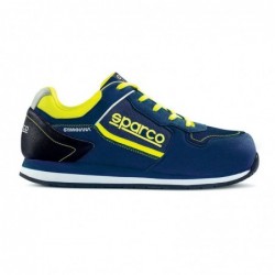 ZAPATILLAS SPARCO GYMKHANA...