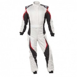 TRAJE DE CARRERAS TECNICA...