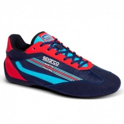 BOTINES S-DRIVE MARTINI-R...