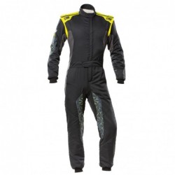TECNICA HYBRID TRAJE RACING...