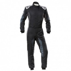 TECNICA HYBRID TRAJE RACING...