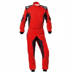 TECNICA HYBRID TRAJE RACING...