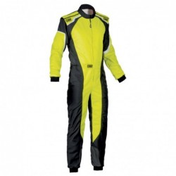 TRAJE DE CARRERAS KS-3 KART...