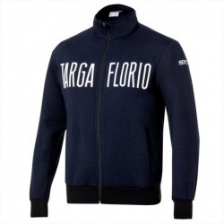 SUDADERA SPARCO CON...